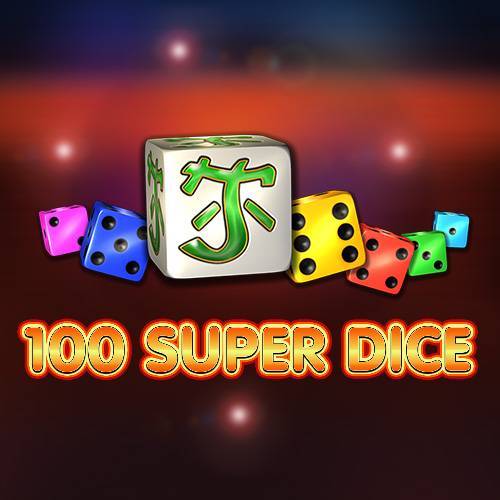 100 Super Dice 